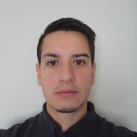 Nicolás Gómez Armijo