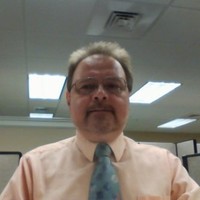 Jerry Dixon
