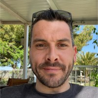 Marc Bernet