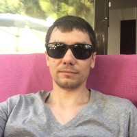Sergey Novikov