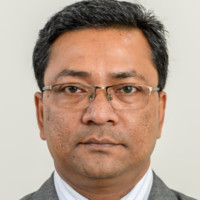 Sabbir Ahmed, FCA