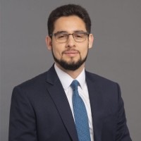 Thiago Stüssi, Ll.M.