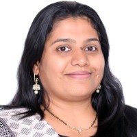 Pradnya Bodke-Ghuge