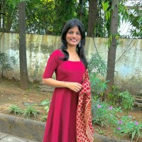 Priti Dongre