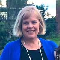 Deirdre Walsh