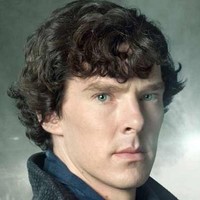 Benedict Cumberbatch