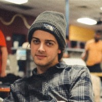 Nicholas Maccarella