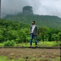 Abhishek Elyekar