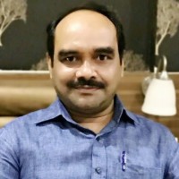 M N Rajesh
