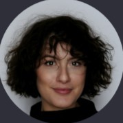 Ines García Mora