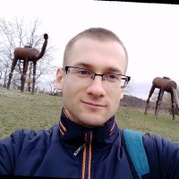 Роман Мазуров