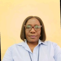 Gwendoline Munkombwe