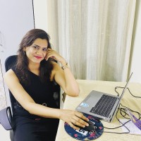 Supriya More