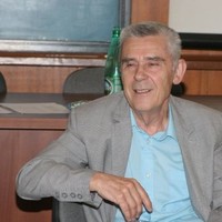 Victor Regoushevskiy