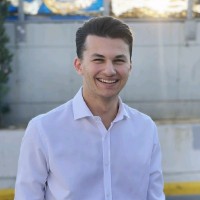 Athanasios Voulgaris