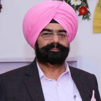Sukhdev Singh Bhullar