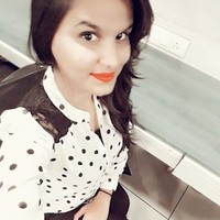 Sarina Shaikh