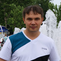 Андрей Григорьев