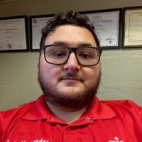 Luis Hernandez