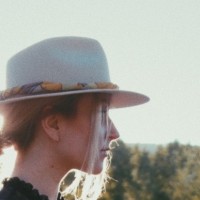 Julia Hrabovsky