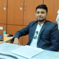 Md Al Amin Sarker