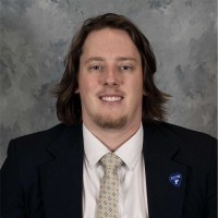 Cade Cooper