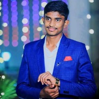 Pavan S Reddy