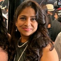 Chinmayi Desai