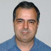Eleuterio Fernandes