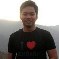 Ahmad Syauqi Rukaini Said Ramli