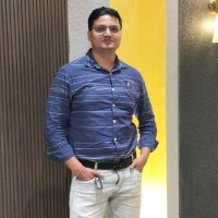 Saurabh Anand