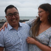 Richy Tongpao