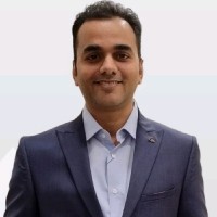 Dinesh Sharma