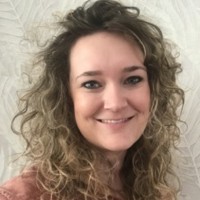 Lucienne Van De Pol