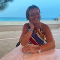 Donna Mcdonald