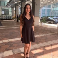 Aileen Dávila Rodríguez, Phd