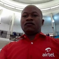 John Mbuyamba
