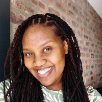 Lerato Ntombikayise Ntshingila