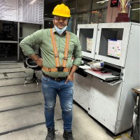 Puneet Sharma