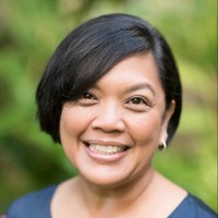 Ophelia Bitanga-Isreal, Mba