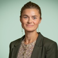 Rikke Schrøder Perrier, Ph.D