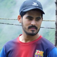 Shubham Kunwar
