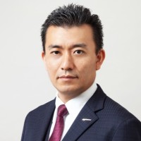 Satoshi Yoshida