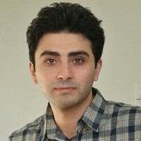 Armin Najafi