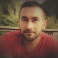 Frédéric Jimenez