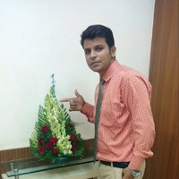 Durgesh Tiwari