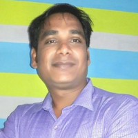 Jayaram Sahu