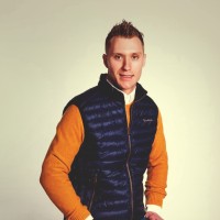 Kevin Nilsson Wollter