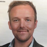 Jonathan Paerewyck