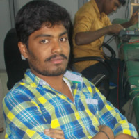Suresh Suresh